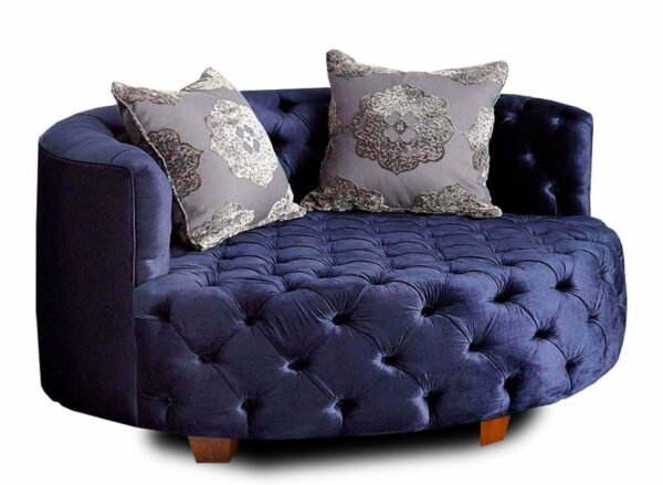 POLTRONA DE LUJO MADRID