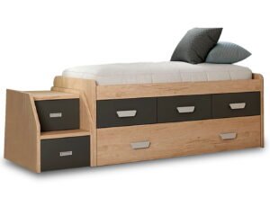 Cama Nido de lujo Túnez