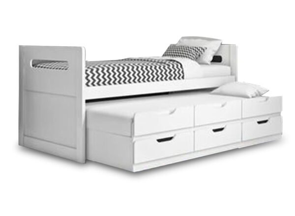 Cama Nido de lujo Munich