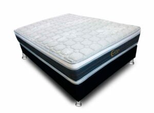 COLCHÓN ELEGANT CHARLIETOWN