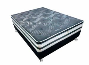 Colchón Elegant Dai Vital