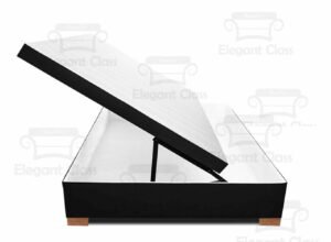 Cama Baúl Horizontal Elegant