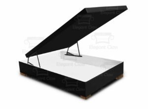 Cama Baúl Vertical Elegant