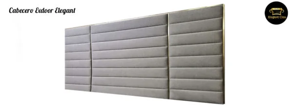 Cabecero Exdoor Elegant - Imagen 2