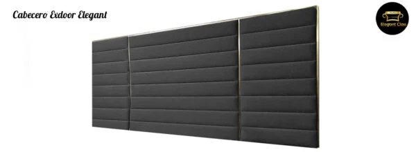 Cabecero Exdoor Elegant - Imagen 4