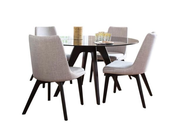 Comedor 4 Puestos Ottawa Elegant
