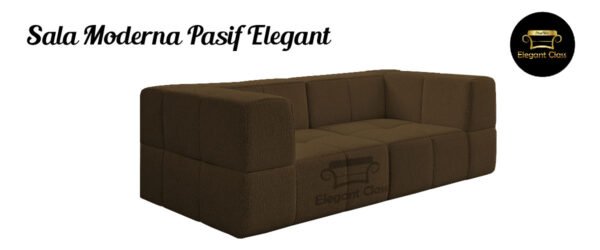 Sala Moderna Pasif Elegant - Imagen 4