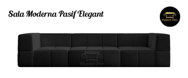 Sala Moderna Pasif Elegant - Imagen 5