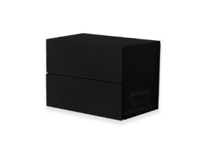 Mesa de Habitación Velvet Elegant