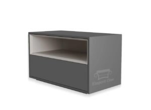 Mesa de Habitación Zenith Elegant