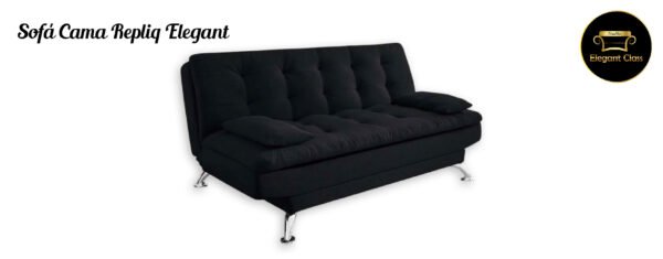 Sofá Cama Elegant Repliq - Imagen 2