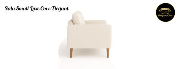 Sala Small Luxe Core Elegant - Imagen 3