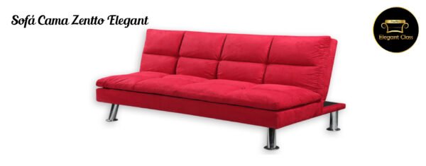 Sofá Cama Elegant Zentto - Imagen 2