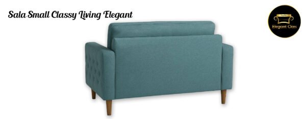 Sala Small Classy Living Elegant - Imagen 3
