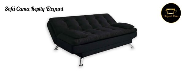 Sofá Cama Elegant Repliq - Imagen 3
