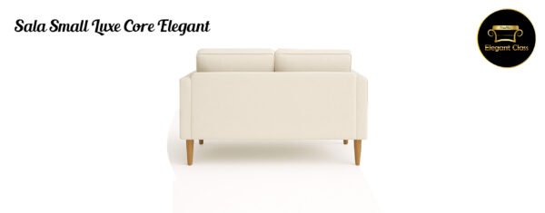 Sala Small Luxe Core Elegant - Imagen 4