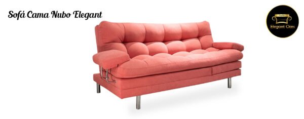 Sofá Cama Elegant Nubo - Imagen 2