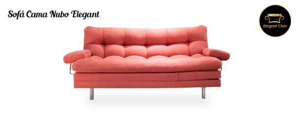 Sofá Cama Elegant Nubo - Imagen 4