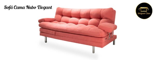 Sofá Cama Elegant Nubo - Imagen 3