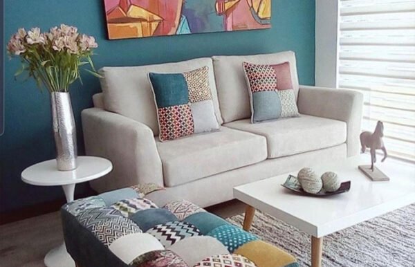 Sala Small Luxe Core Elegant