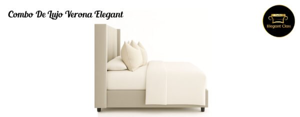 Combo De Lujo Verona Elegant - Imagen 2