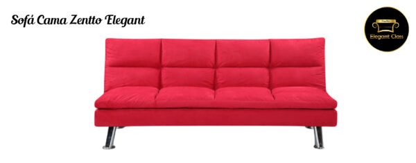 Sofá Cama Elegant Zentto - Imagen 3