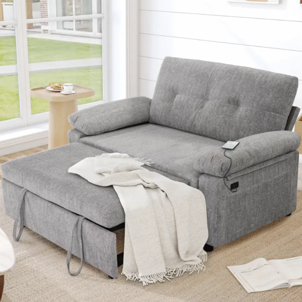 Sofá Cama Altamira Elegant