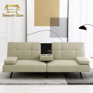 Sofá Cama Realce Elegant