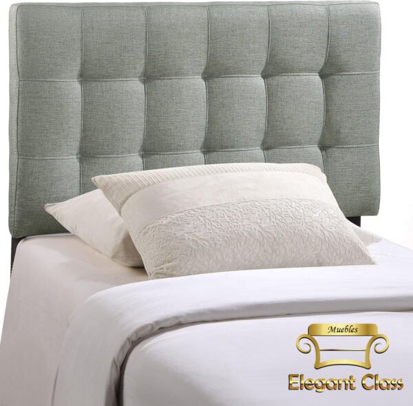 Cabecero Oslo Elegant