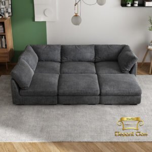 Sofá Cama Firenze Elegant