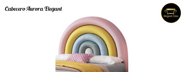Cabecero Aurora Elegant - Imagen 3