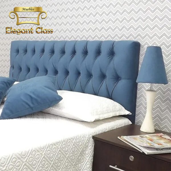Cabecero Milan Elegant