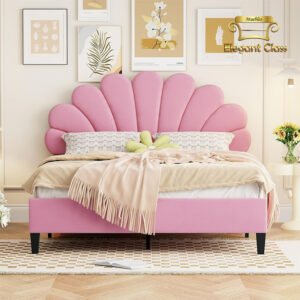 Cabecero Nácar Elegant