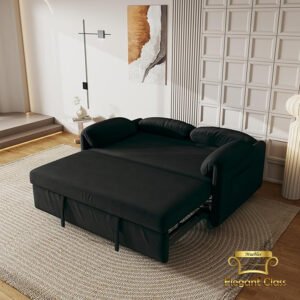 Sofá Cama Mónaco Elegant