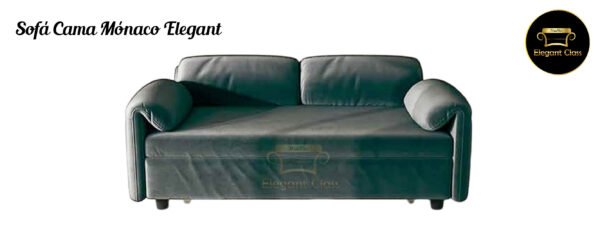 Sofá Cama Mónaco Elegant - Imagen 4