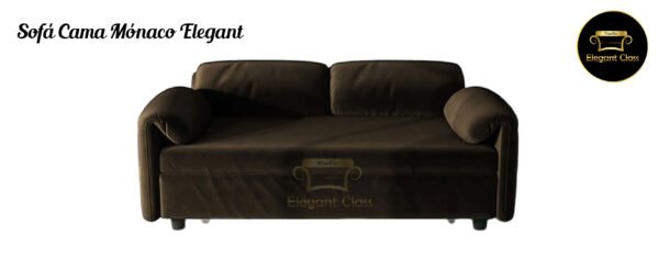 Sofá Cama Mónaco Elegant - Imagen 6
