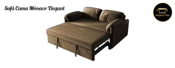 Sofá Cama Mónaco Elegant - Imagen 7