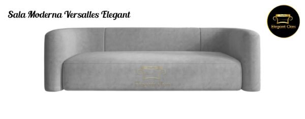 Sala Moderna Versalles Elegant - Imagen 4