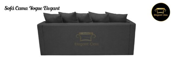 Sofá Cama Vogue Elegant - Imagen 2