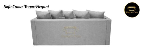 Sofá Cama Vogue Elegant - Imagen 4
