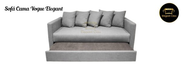 Sofá Cama Vogue Elegant - Imagen 5