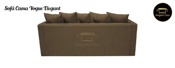 Sofá Cama Vogue Elegant - Imagen 6