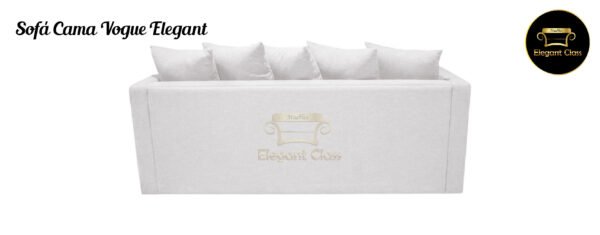 Sofá Cama Vogue Elegant - Imagen 8