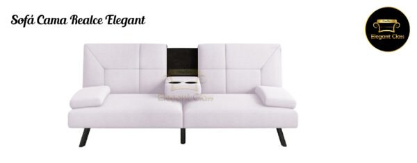 Sofá Cama Realce Elegant - Imagen 4