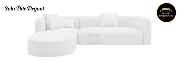 Sala Élite Elegant - Imagen 3