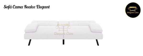 Sofá Cama Realce Elegant - Imagen 5