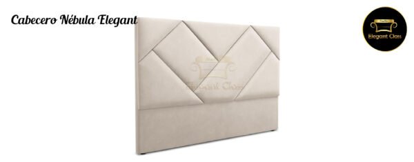 Cabecero Nébula Elegant - Imagen 2
