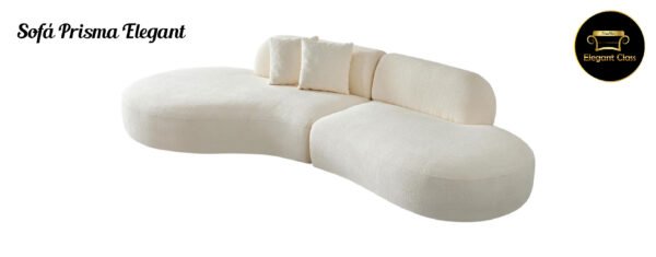 Sofá Prisma Elegant - Imagen 2