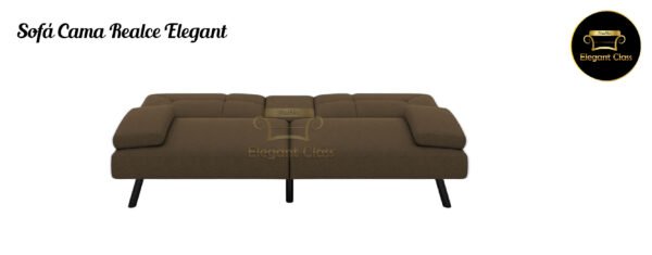 Sofá Cama Realce Elegant - Imagen 7