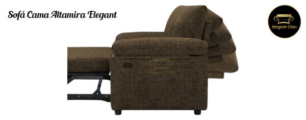 Sofá Cama Altamira Elegant - Imagen 5